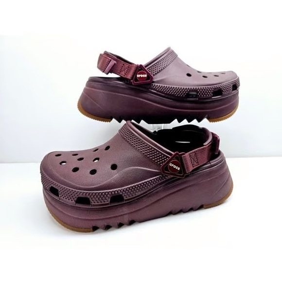 HIKER XSCAPE CLOG size 7M/9W - Picture 4 of 6